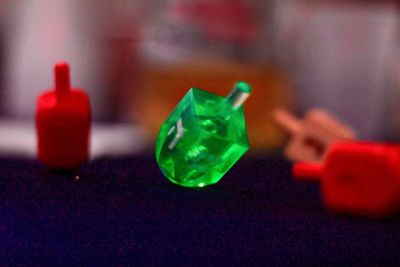 Close-up view of leaf