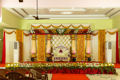 function hall