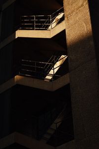 Low angle view of building