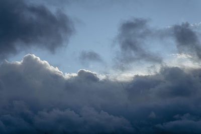 sky