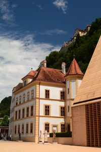 architecture
