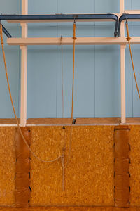 wall