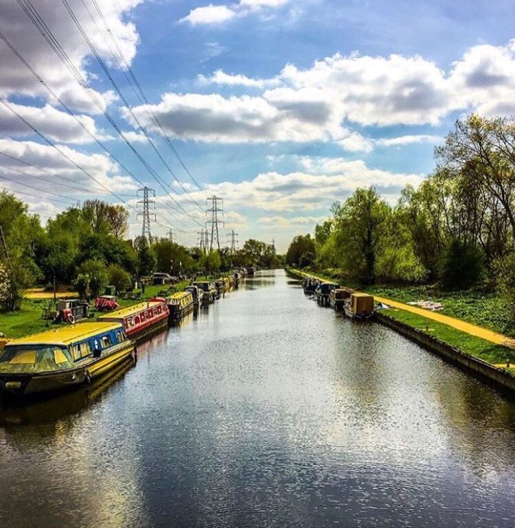 cloud - sky, sky, tree, water, day, river, cable, outdoors, nature, transportation, nautical vessel, no people, scenics, electricity pylon, architecture, beauty in nature