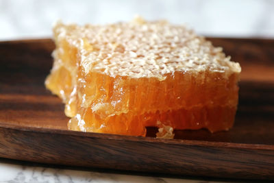 Honeycomb / honey