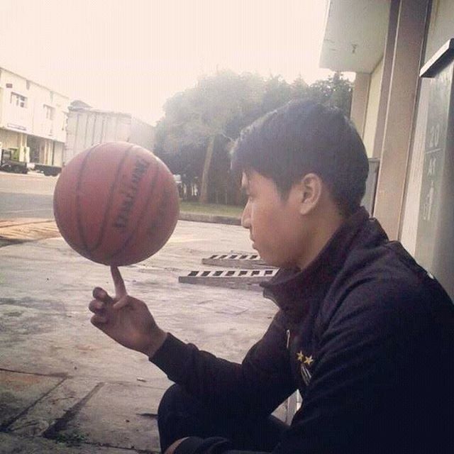 Basketballismylife