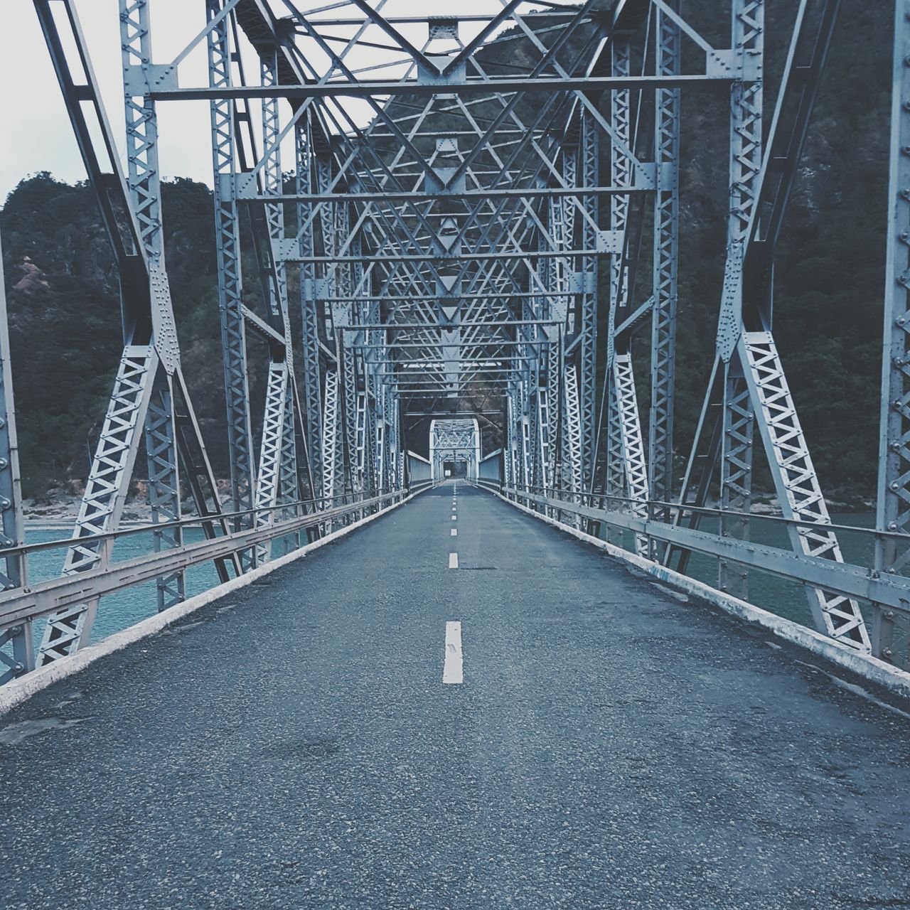 Old Quirino Bridge - Banaoang, Santa, Ilocos Sur