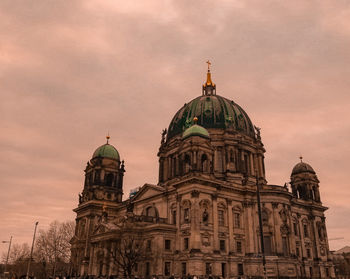 Berliner dom