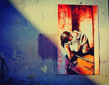 wall - building feature