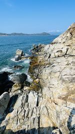 rock