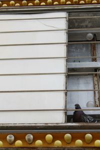 Full frame shot of objects