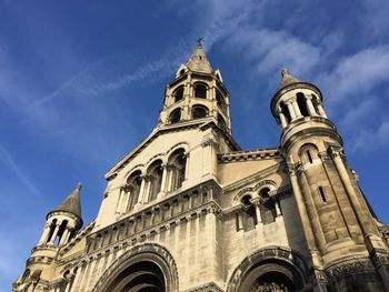 The church of the good shepherd is a roman catholic church located in la croix-rousse in lyon