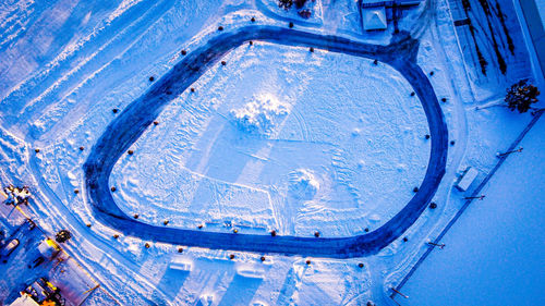 Ice skating rink in boisbriand 