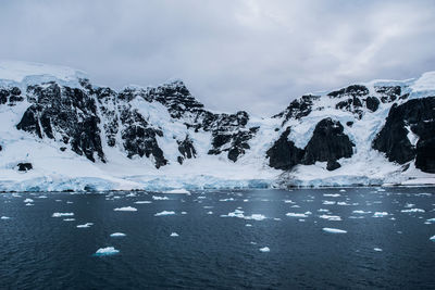 Antarctica