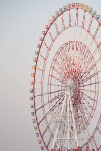 Ferris wheel