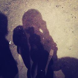 shadow