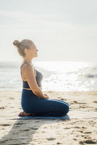 yoga