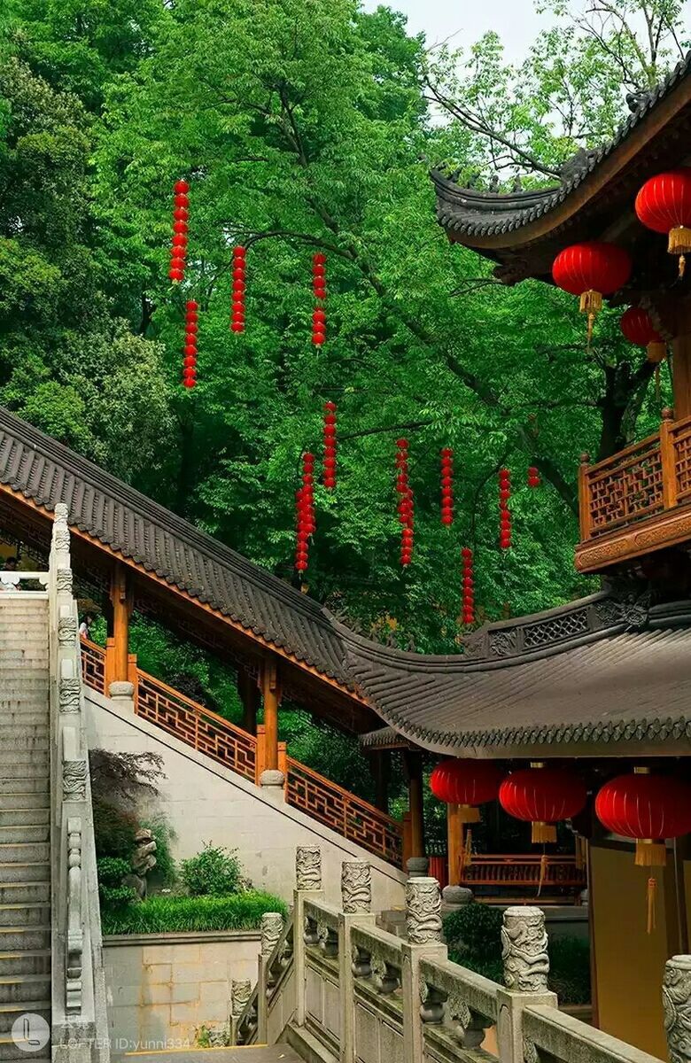 LOW ANGLE VIEW OF LANTERNS HANGING AGAINST SKY