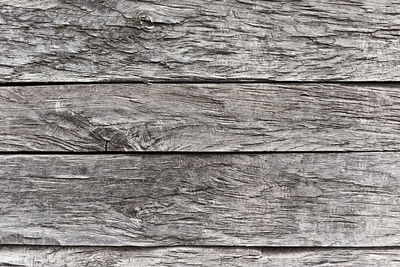 Full frame shot of weathered wooden wall