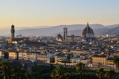 Santa maria maggiore florence