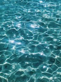 water