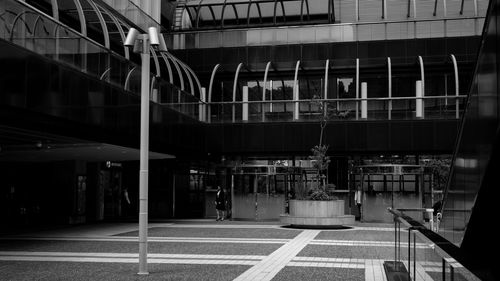 Low angle view of building