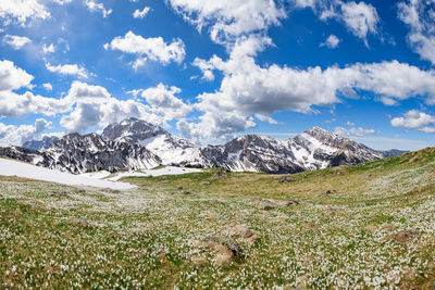 mountain