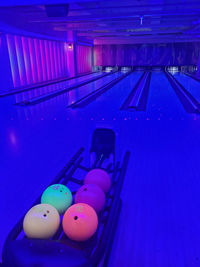 bowling