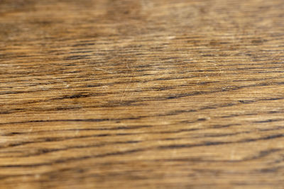 Full frame shot of wooden floor