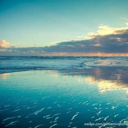 water
