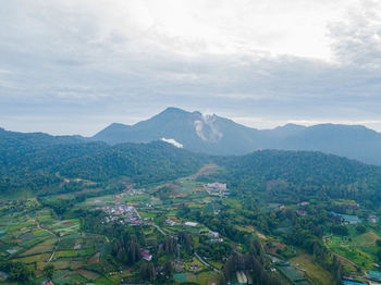 landscape