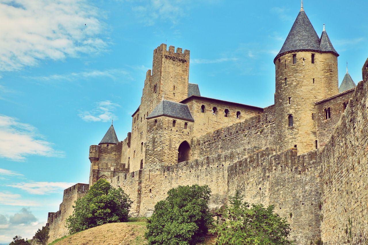 Carcassonne