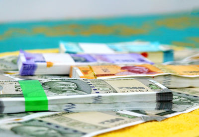 wealth