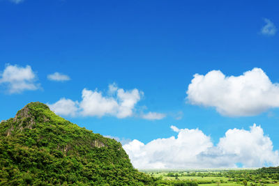 sky