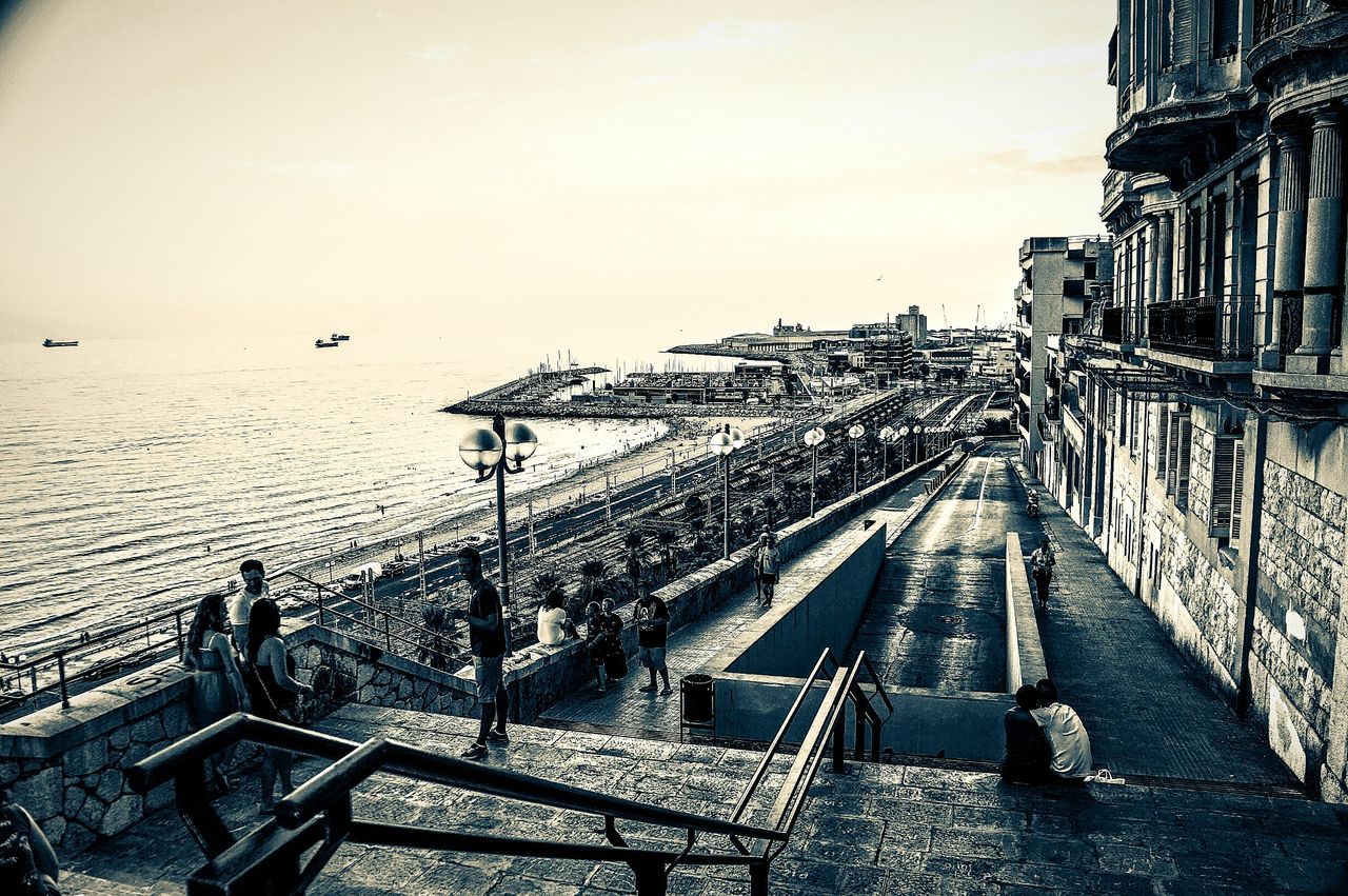 Port of Tarragona, Spain