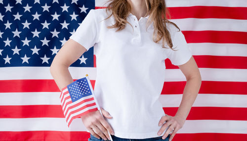 flag