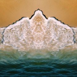 water