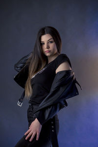 Young Adult One