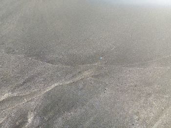 Full frame shot of beach