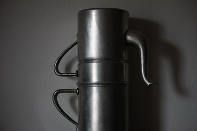 metal