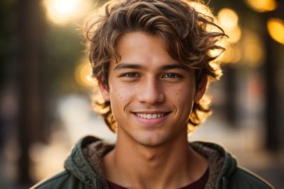 portrait