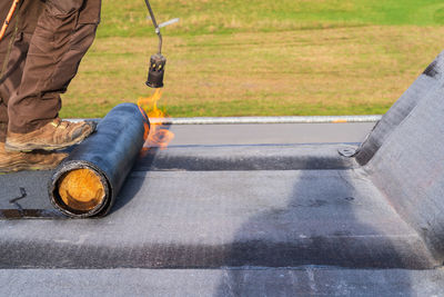 asphalt