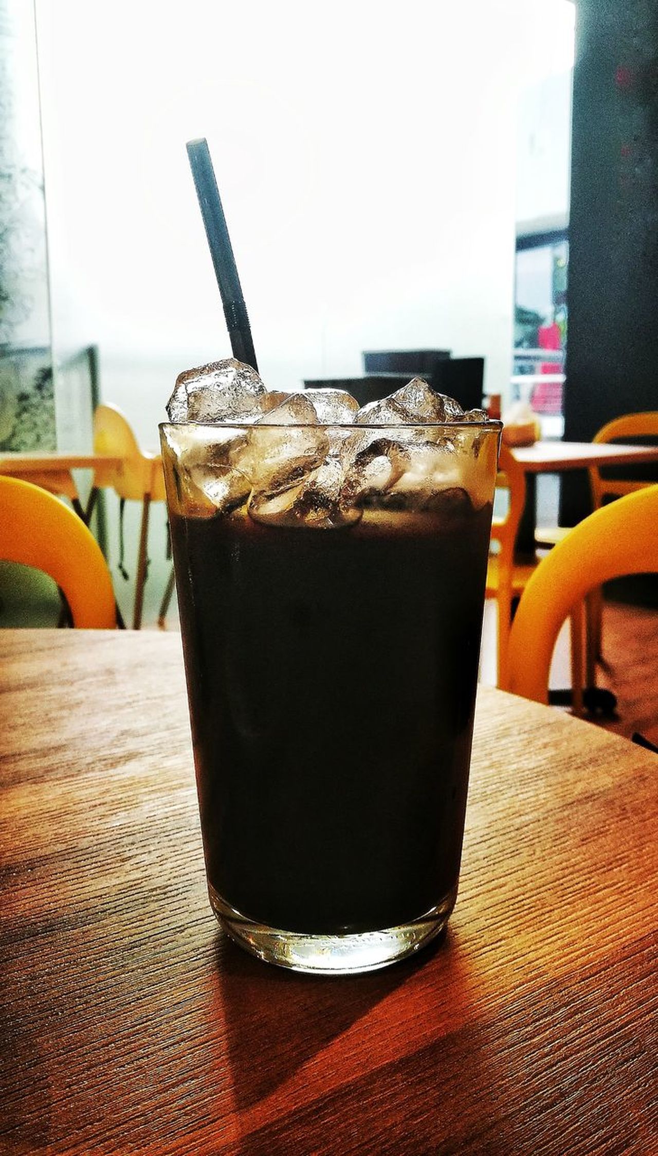 Kopi o ice