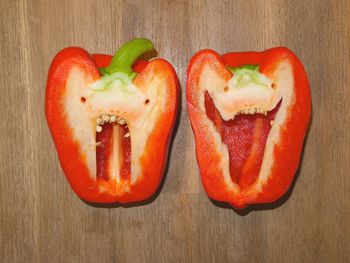 Close-up of tomatoes