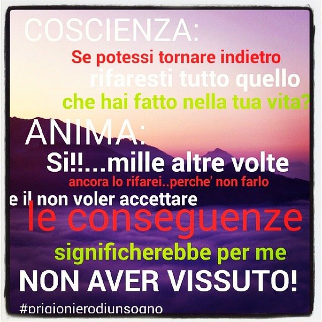 Coscienza