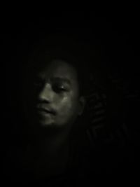 darkness