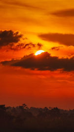 sky