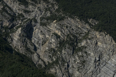 Full frame shot of rock