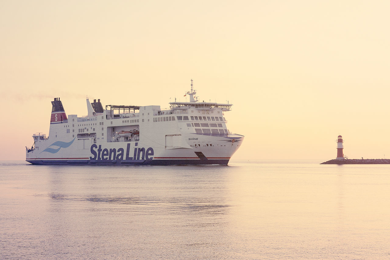 Stena-Line