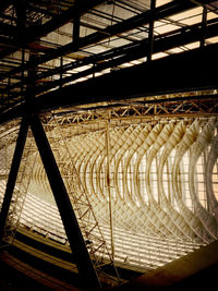 built structure