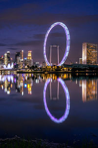 reflection